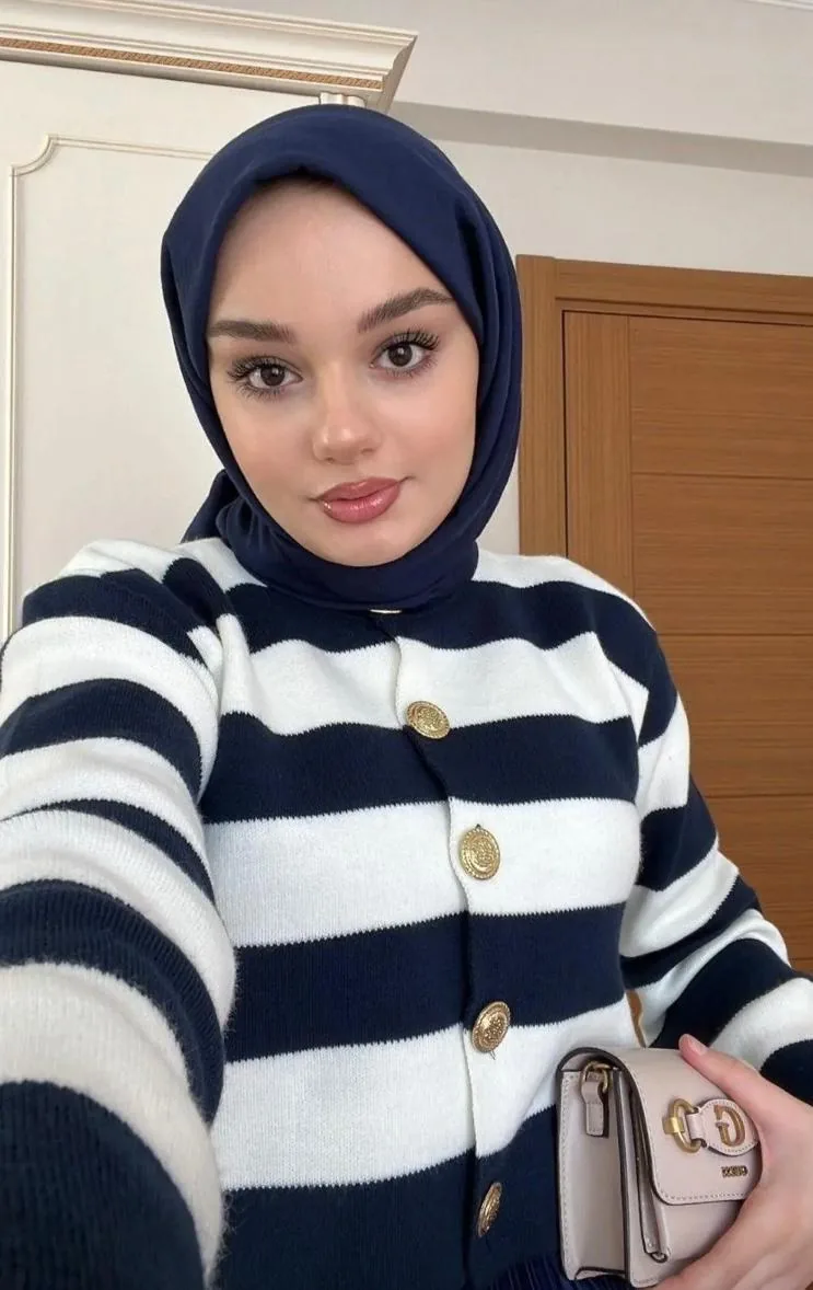 Gizem - Büyükçekmece Escort