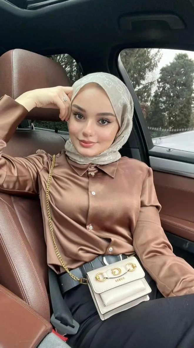 Gizem - Büyükçekmece Escort