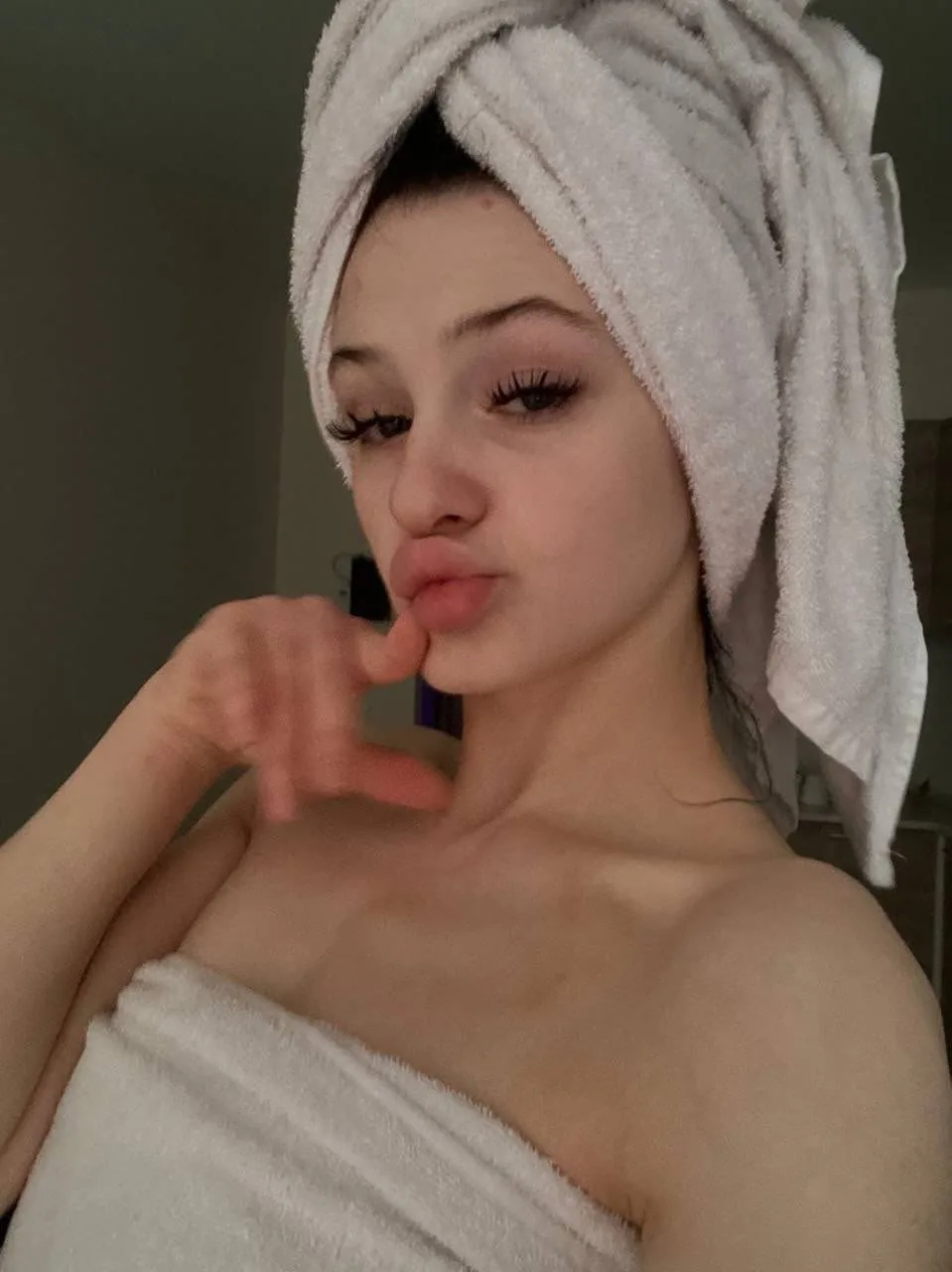 Leyla - Büyükçekmece Escort
