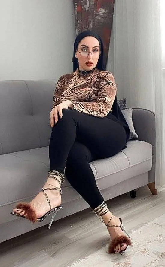 Şeyma - Büyükçekmece Escort