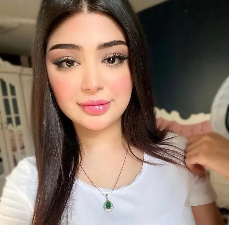 Ceren - Büyükçekmece Escort