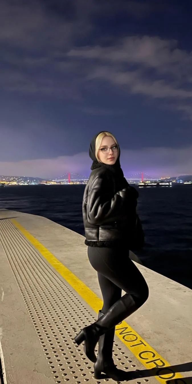 Hande - Atatürk, Arnavutköy Escort