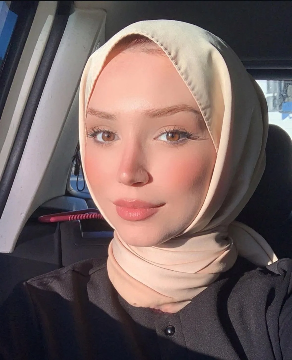 Hilal - Büyükçekmece Escort