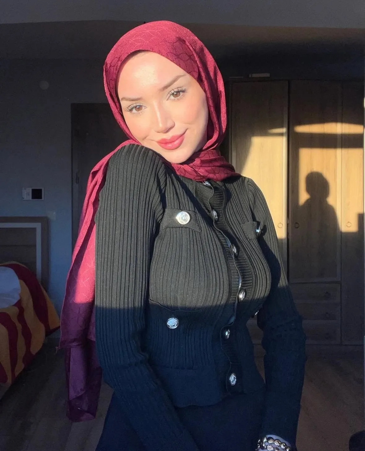 Hilal - Büyükçekmece Escort
