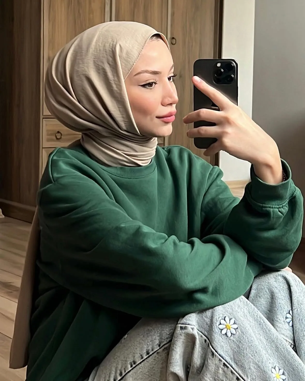 Bade - Büyükçekmece Escort