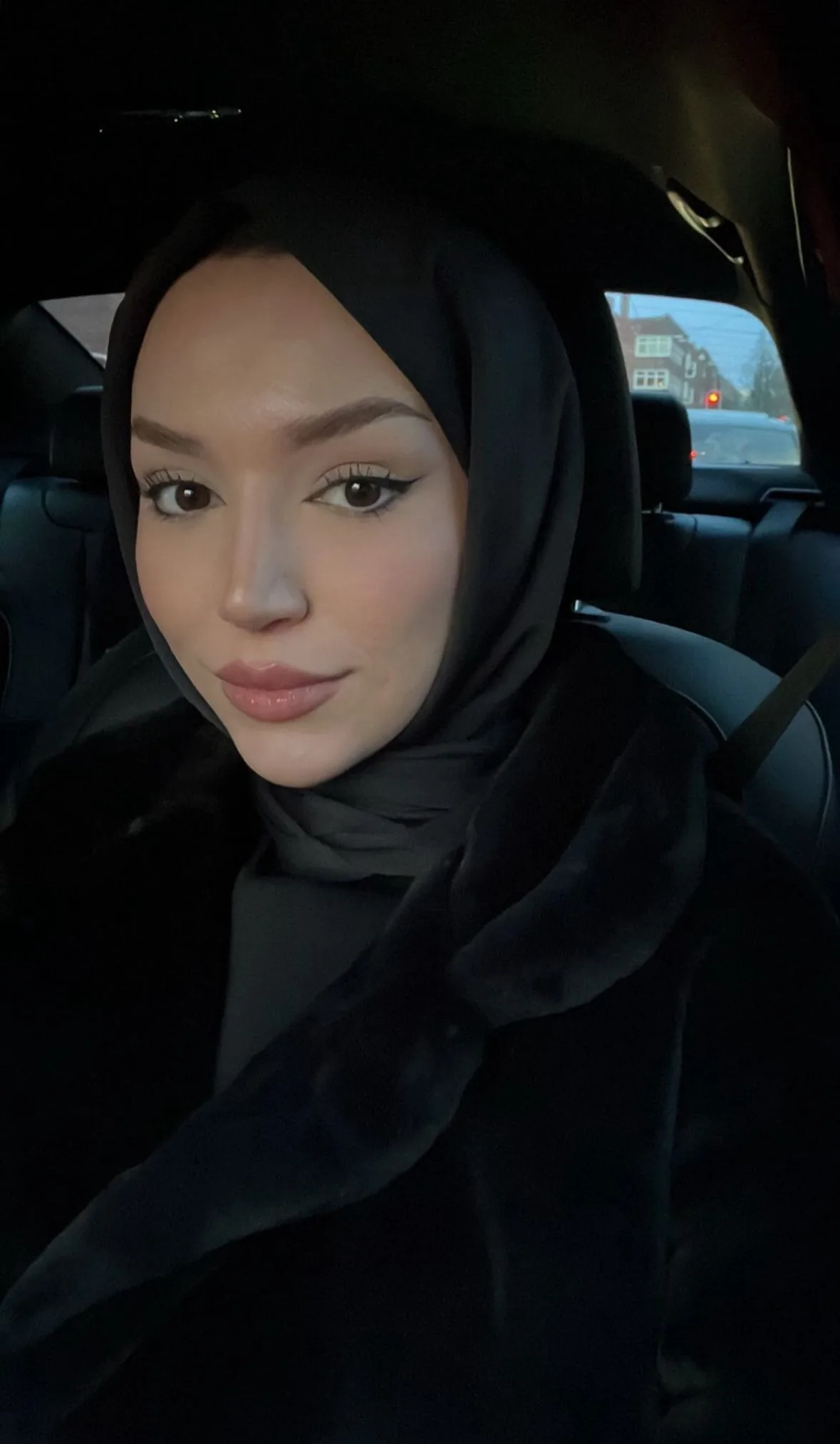 Bade - Büyükçekmece Escort