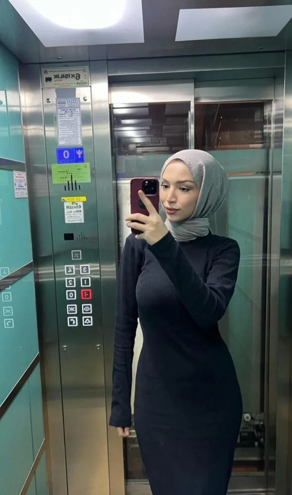 Bade - Büyükçekmece Escort