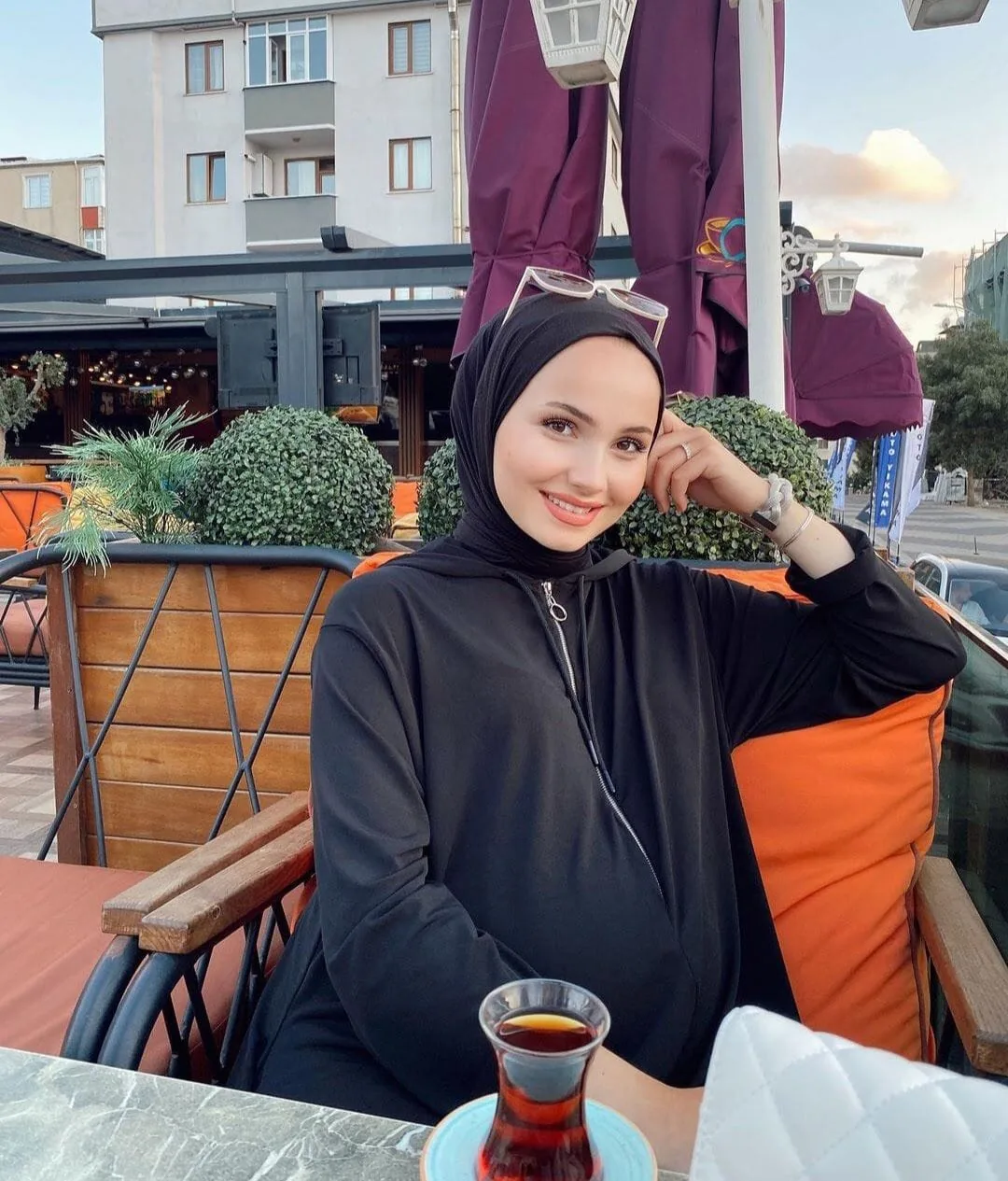 Çağla - Büyükçekmece Escort