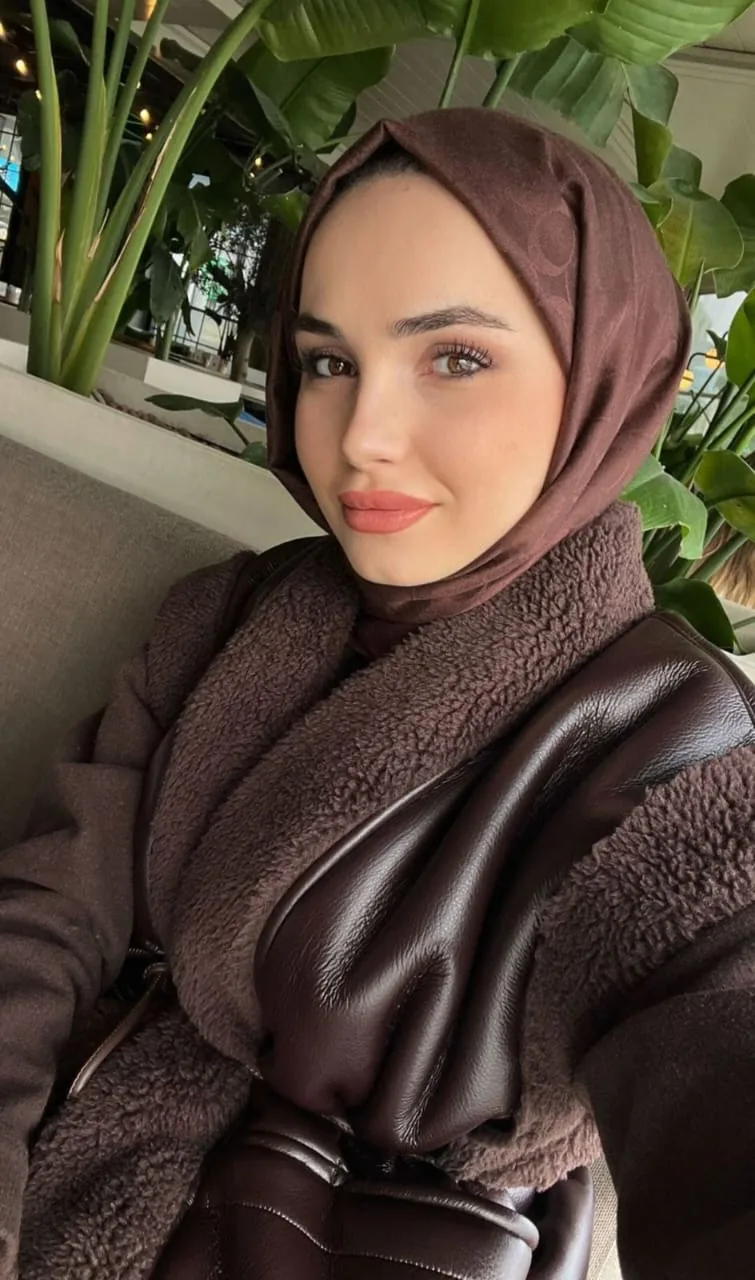 Çağla - Büyükçekmece Escort