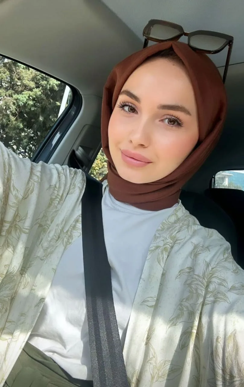 Çağla - Büyükçekmece Escort