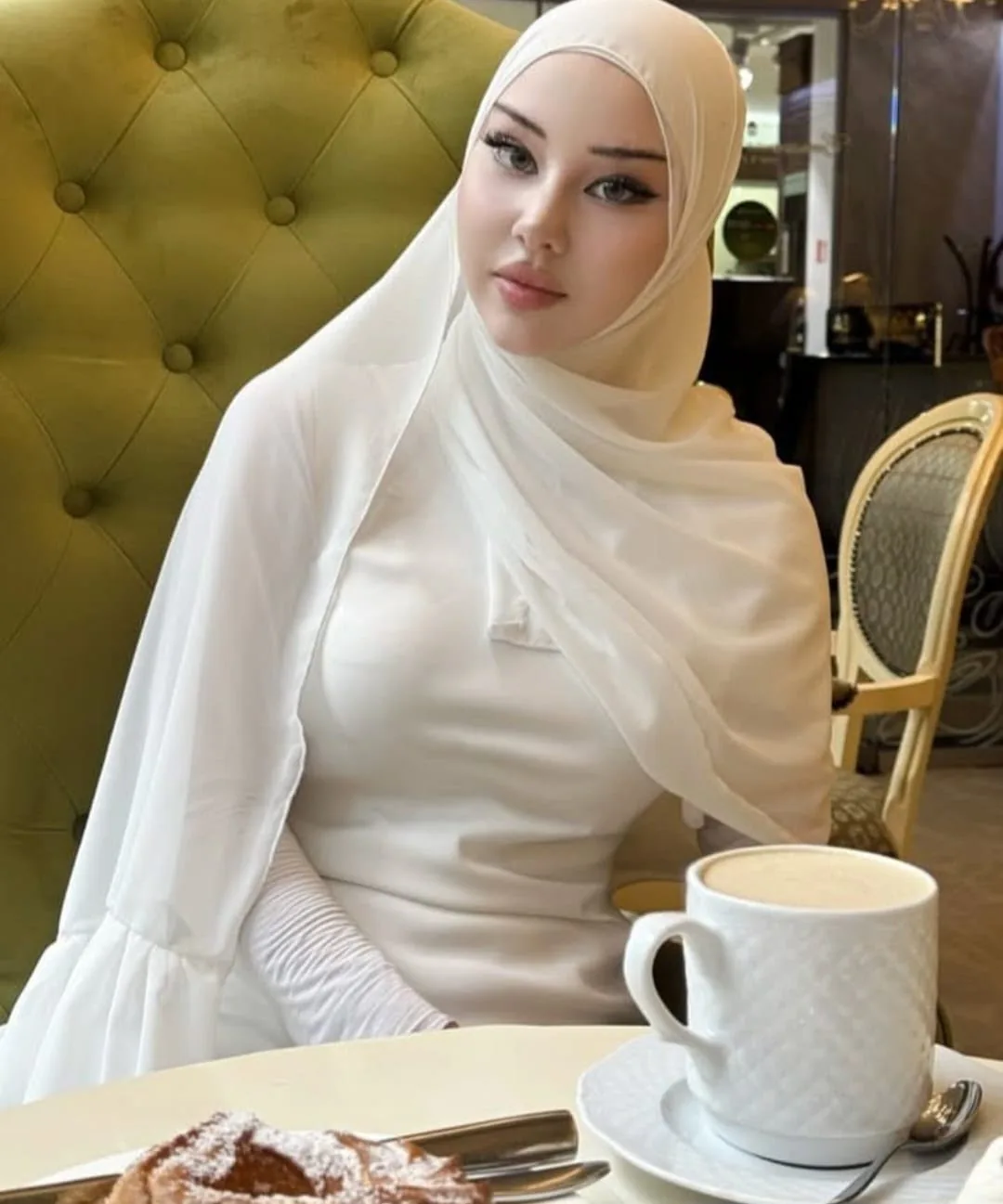 Defne - Büyükçekmece Escort