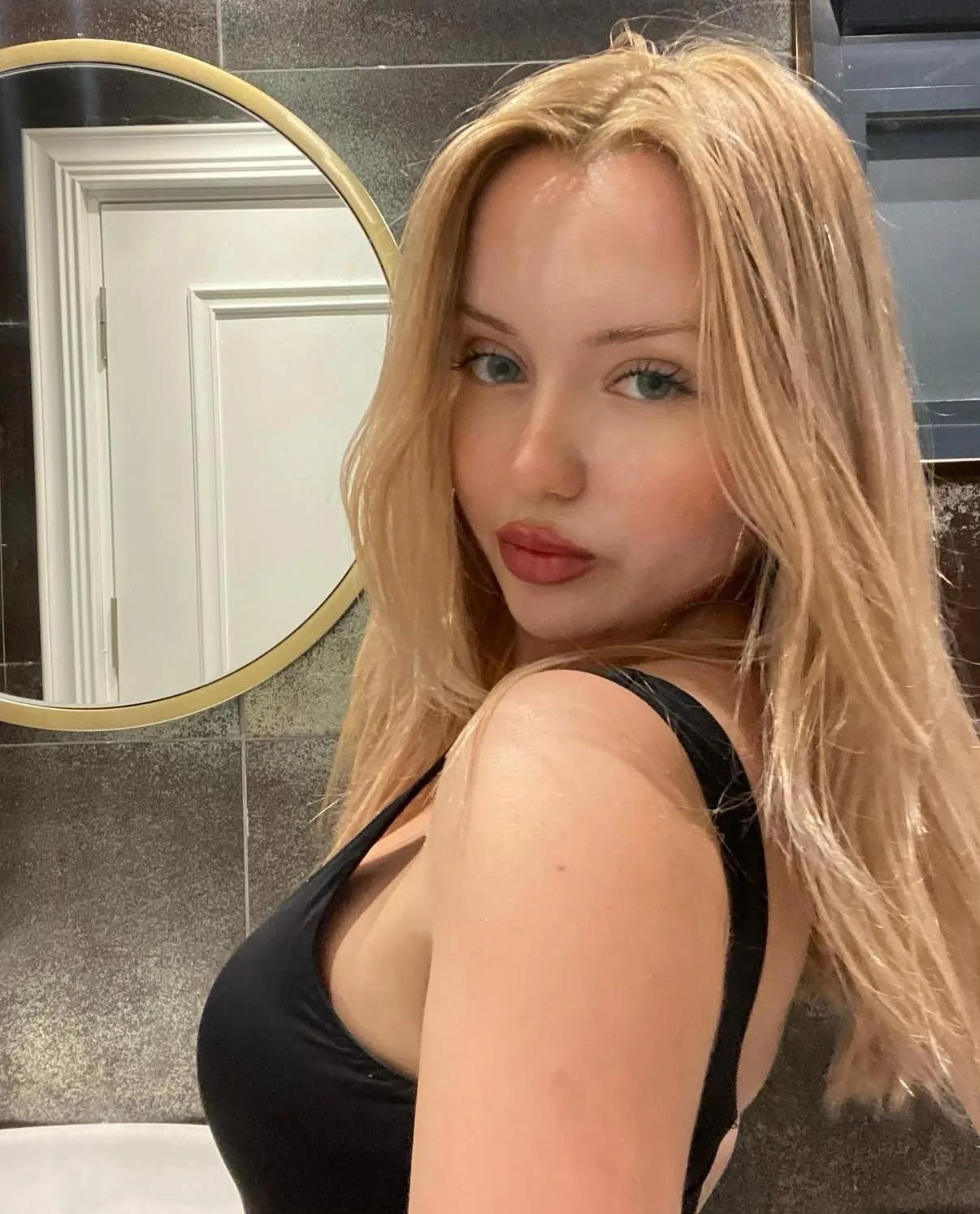 Eda - Büyükçekmece Escort