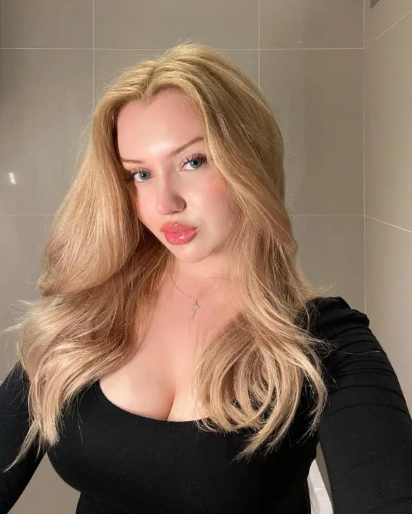 Eda - Büyükçekmece Escort
