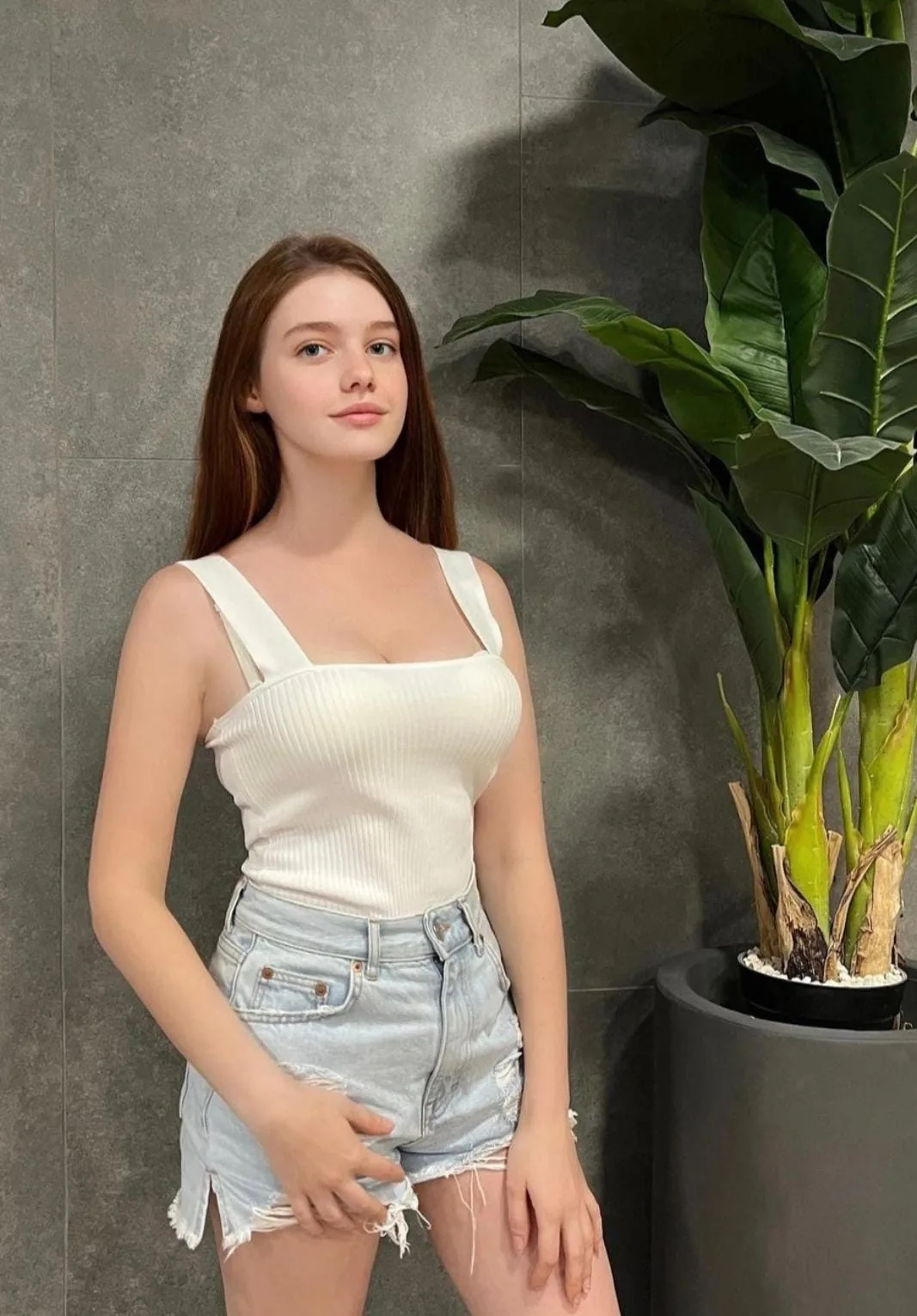 Oya - Büyükçekmece Escort