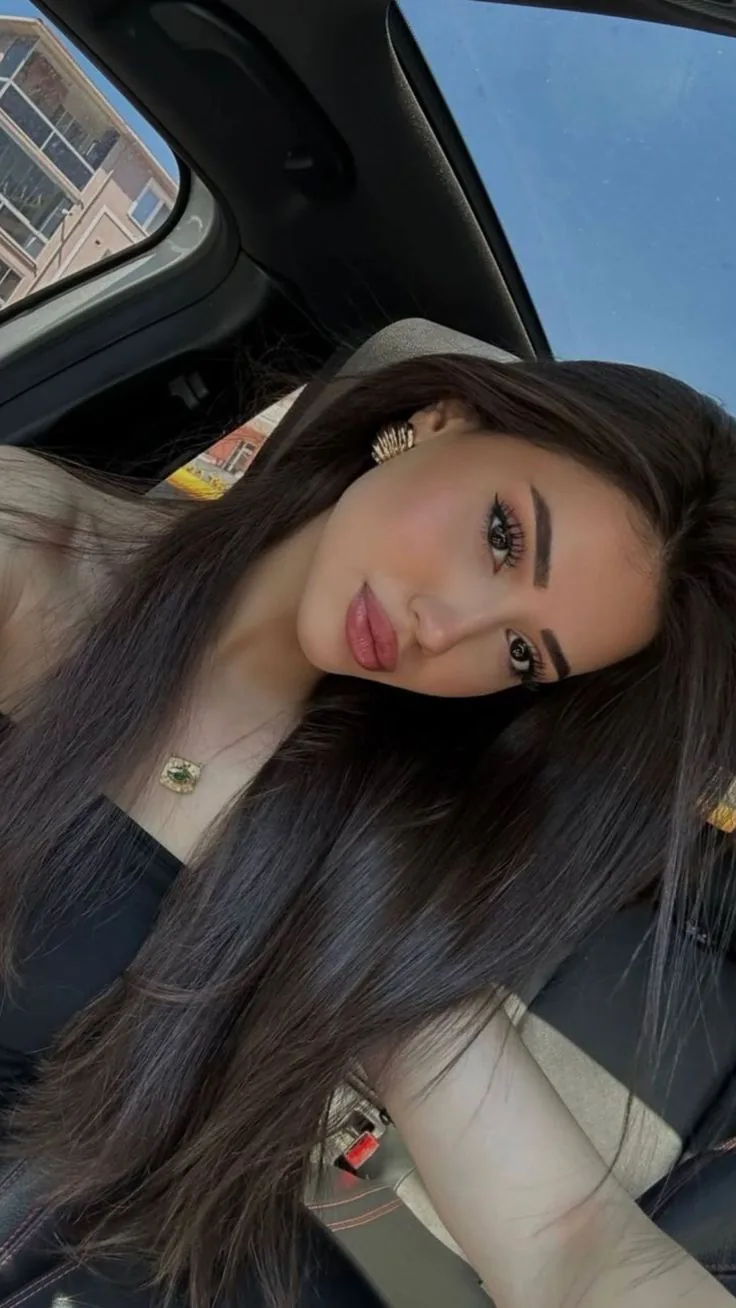 Selen - Büyükçekmece Escort