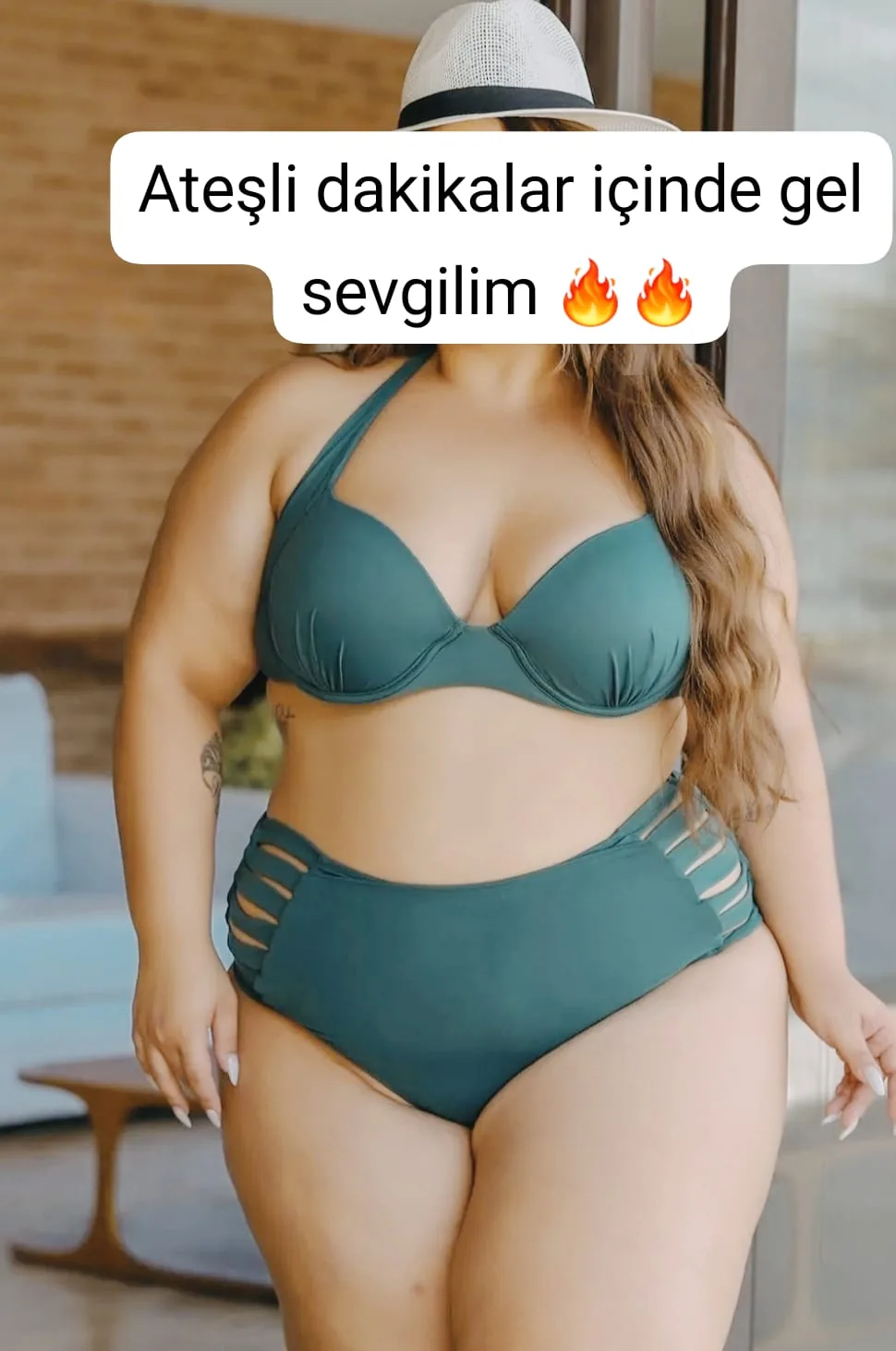 Burcu - Büyükçekmece Escort