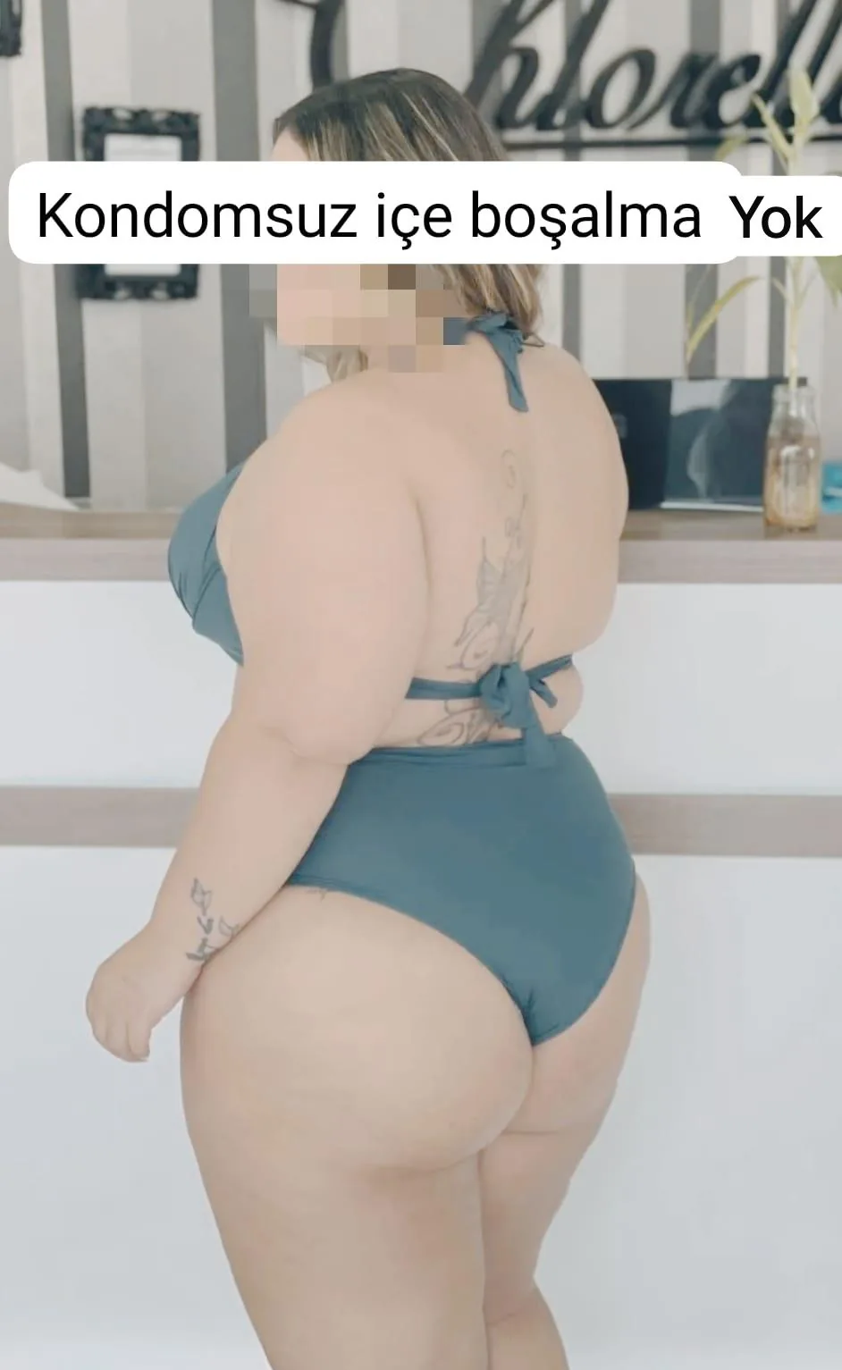 Burcu - Büyükçekmece Escort