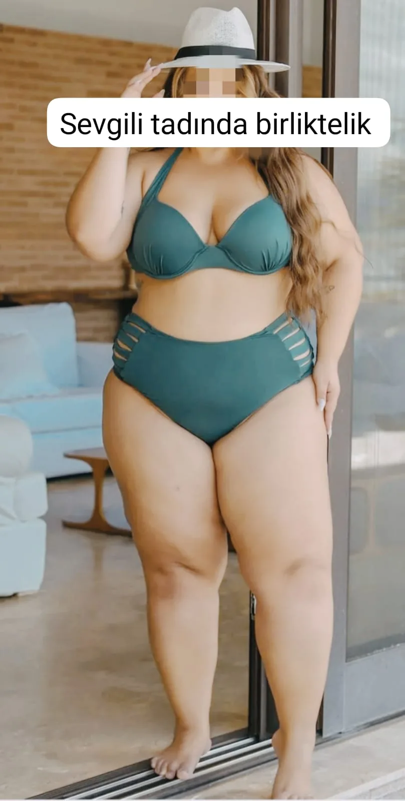 Burcu - Büyükçekmece Escort